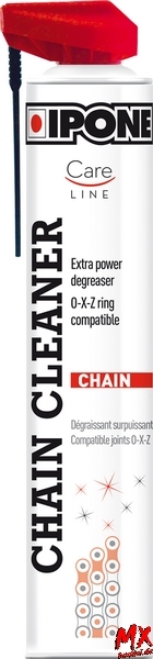 IPONE Chain Cleaner